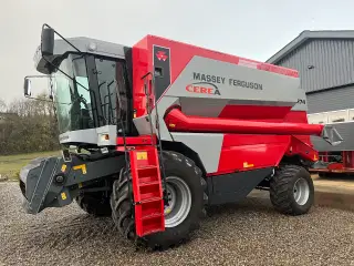 Massey Ferguson 7274 Cerea