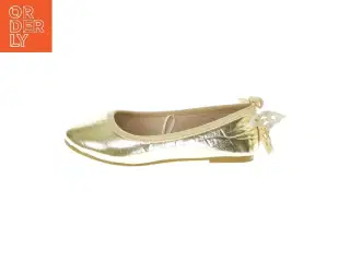 Ballerina sko fra Friends (str. 28)