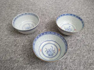 3 suppeskåle 