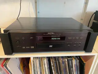 Rotel RDV 1080