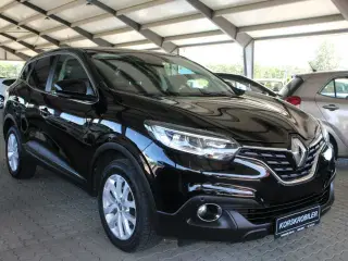 Renault Kadjar 1,5 dCi 110 Zen EDC