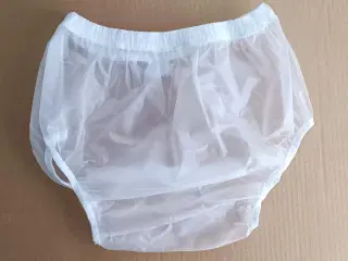 Blebuks Medium inkontinens