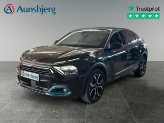 Citroën ë-C4 50 Feel