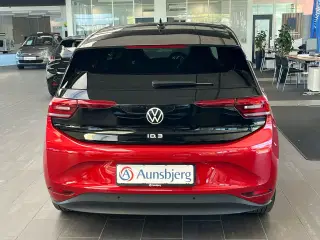 VW ID.3 58 Pro Performance