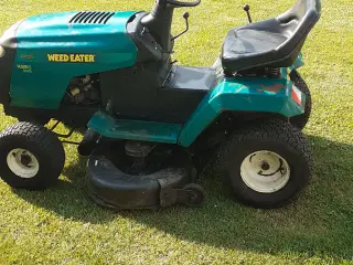 Havetraktor 14.5 hk