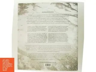 Sorgbogen : til dig, der har mistet en nærtstående : få det bedste af fortiden med ind i fremtiden af Rikke Høgsted (Bog)
