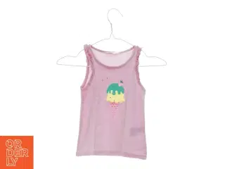 Top fra H&M (str. 110 cm)