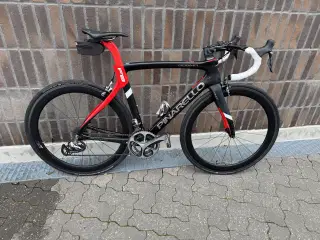 Pinarello F8 Dogma
