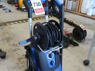 Nilfisk Premium 180 højtryksrenser