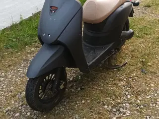 Vga vax el scooter 