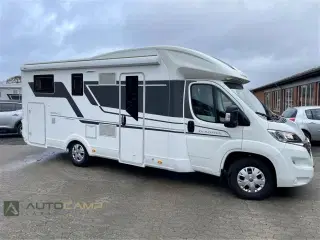 2021 - Adria Matrix Axess M670 SL