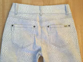 *Nye* JENSEN   Bukser/ Knickers i str. 34