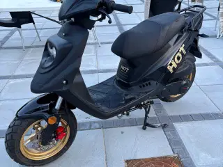 Motocr hot 50