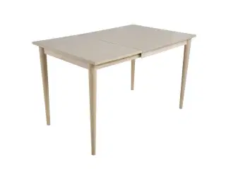 2 stk. Denver spisebord inkl. plade