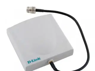 D-Link ANT70-1000 Antenne, Perfekt