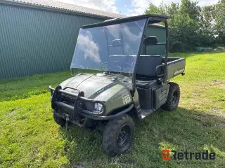 Polaris Ranger 700xp 4x4