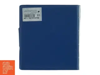 Medicinsk uge doseringsæske fra Medimax (str. 16x14 cm)