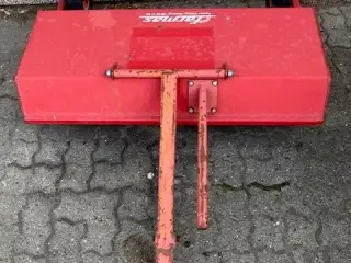Mossrider M102  Brugt