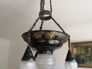 lampe antik