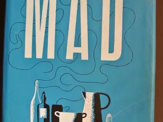 mad, af ingeborg suhr, emne: mad og vin