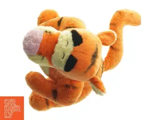 Tiger tøjdyr (str. 34 cm)