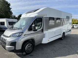 2026 - Carado T 459 PRO+