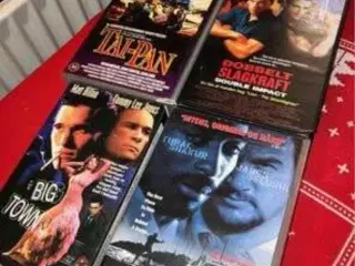 Vhs