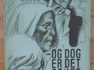 -og dog er det sandt... I kvindefængslet og Koncen