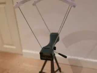 Cladwell Ballistik Cronograf