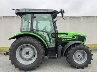 Deutz-Fahr 5080 D Keyline med Stop and Go