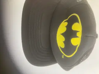 BATMAN skater baseball cap