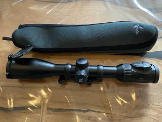 Swarovski z8i 2-16x50 P