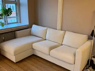 VIMLE sofa beige