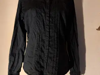 Units str. 46 skjorte