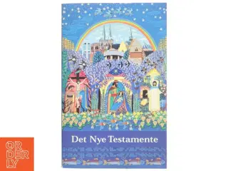 Det nye testamente