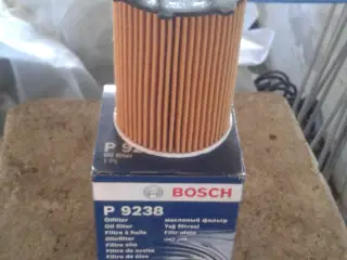 Berlingo 1,6 HDI filter