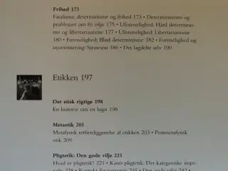 politikens filosofihåndbog, af jørgen husted og po