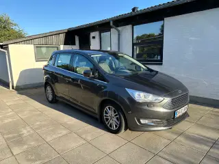 Ford Grand C-Max 7 pers. år. 2016. 1,5 Ecoboost