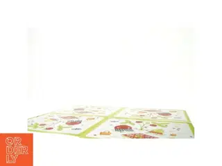 Dækkeservietter fra Ikea (str. 36 x 29 cm)