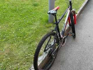 Focus Kokanee moutainbike