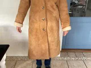 Rulamsfrakke