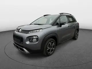 Citroën C3 Aircross 1,2 PureTech 110 Iconic EAT6