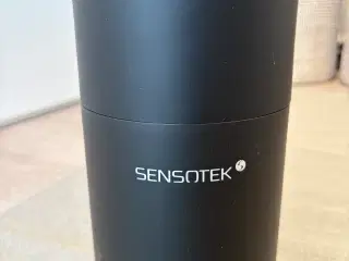 Sensotek ST550 - Tower ventilator