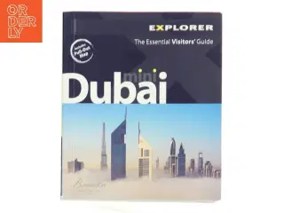 Dubai (Bog)