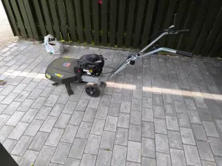 Kwern fliserenser udlejes
