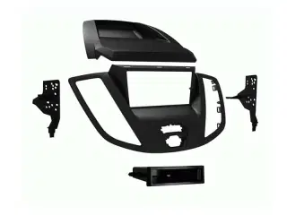 Connects2 CT23FD65 2-DIN kit Ford