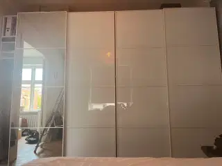 Gratis IKEA PAX skab