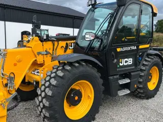 JCB 536-95 Agri Xtra
