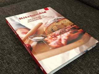 KitchenAid opskrifter til hverdag & fest