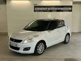 Suzuki Swift 1,2 ECO+ GLX 94HK 5d